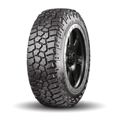 Open Country A/T III, The All-Terrain Tires for Trucks, SUVs and CUVs