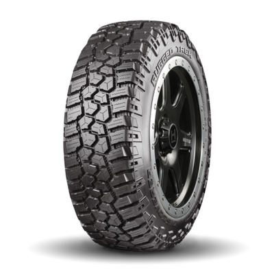 Cooper Discoverer® AT3 XLT™ Tire | Cooper Tire