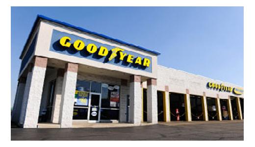 Goodyear Auto Service - Simpsonville