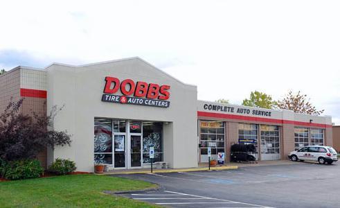 Dobbs Tire & Auto Center