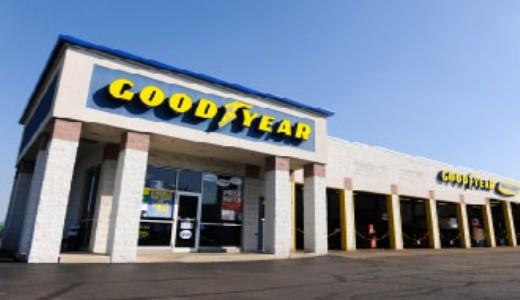 Goodyear Auto Service - Easley, Sc