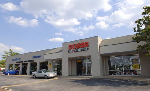 Dobbs Tire And Auto Center